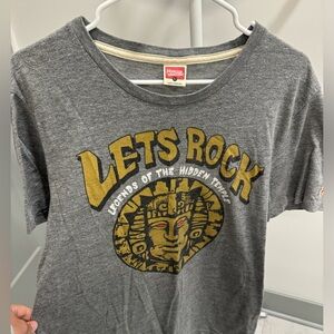 Homage Legends of the Hidden Temple T Shirt